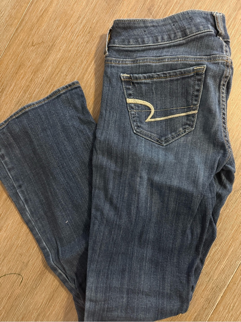 American Eagle Outfitters Jeans